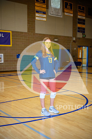 WS Volleyball - 25-9645