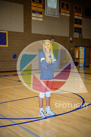 WS Volleyball - 25-9658
