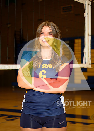 WS Volleyball - 25-9418