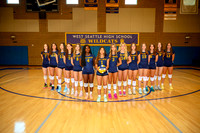 Junior Varsity