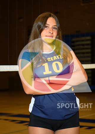WS Volleyball - 25-9434