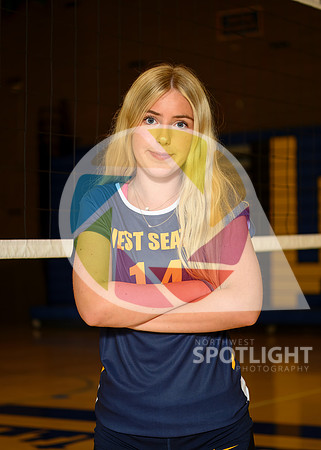 WS Volleyball - 25-9438