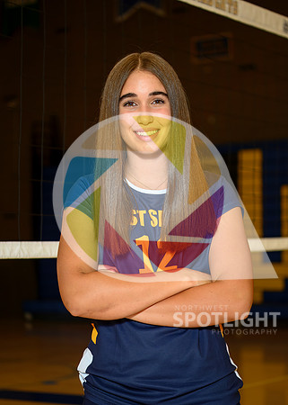 WS Volleyball - 25-9446