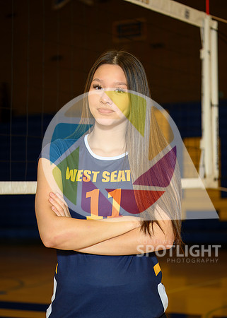 WS Volleyball - 25-9449