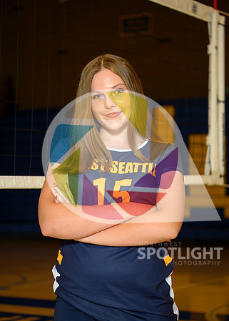 WS Volleyball - 25-9452