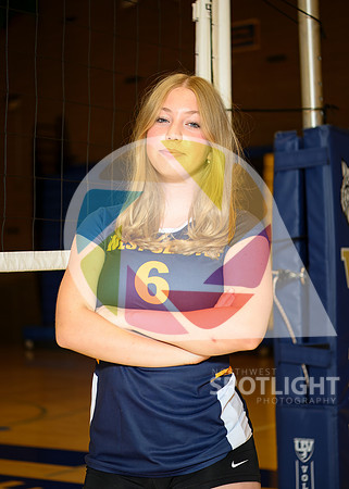 WS Volleyball - 25-9349