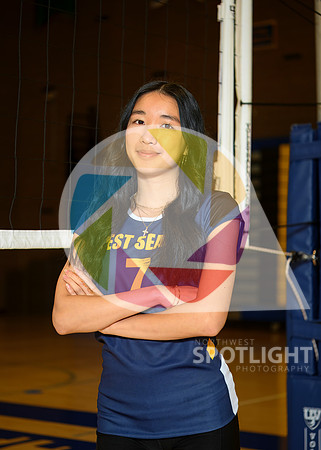 WS Volleyball - 25-9354