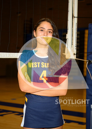 WS Volleyball - 25-9362