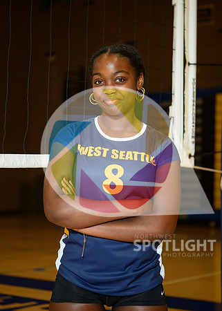 WS Volleyball - 25-9336