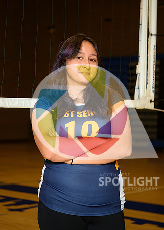 WS Volleyball - 25-9345