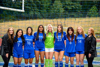 2025 LHS Soccer Girls
