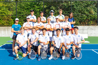 2022 Men's Tennis