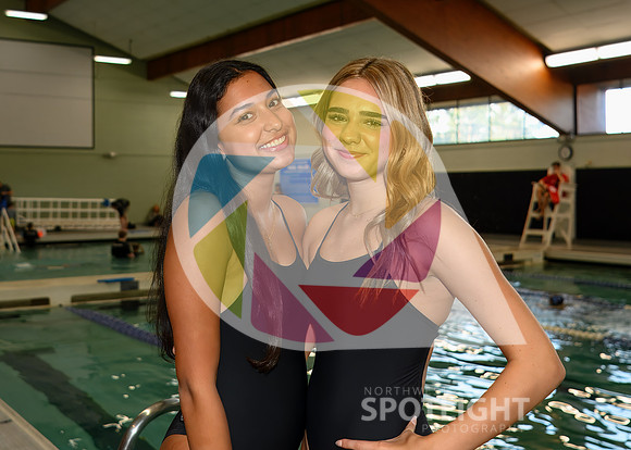 Liberty Swim Girls - 25-3826