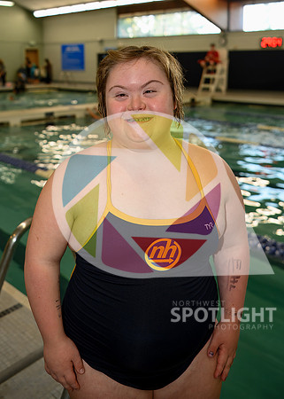 Liberty Swim Girls - 25-3912