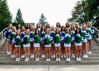 2025-26 LHS Cheer