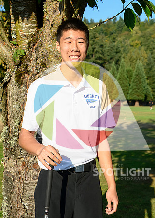 Liberty Golf Boys - 25-4951