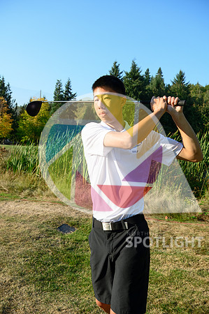 Liberty Golf Boys - 25-5093
