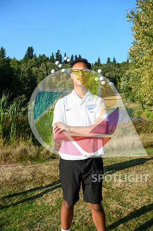 Liberty Golf Boys - 25-5211