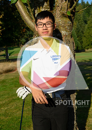 Liberty Golf Boys - 25-4975