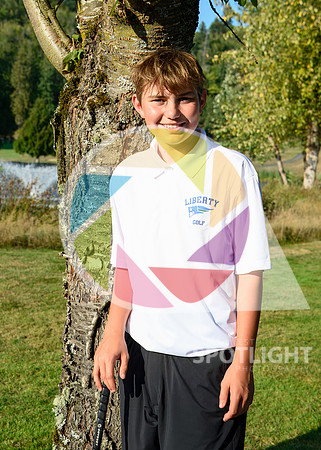 Liberty Golf Boys - 25-4768