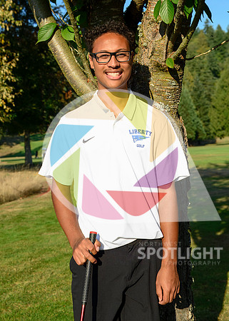 Liberty Golf Boys - 25-4967