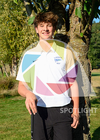 Liberty Golf Boys - 25-4818