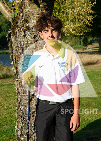 Liberty Golf Boys - 25-4796