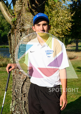 Liberty Golf Boys - 25-4790