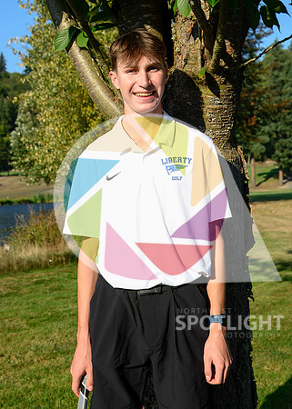 Liberty Golf Boys - 25-4828