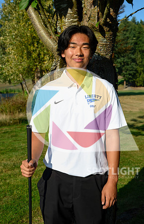 Liberty Golf Boys - 25-4855