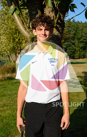Liberty Golf Boys - 25-4846