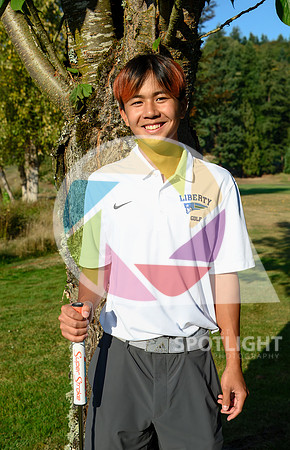 Liberty Golf Boys - 25-4867
