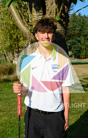 Liberty Golf Boys - 25-4873