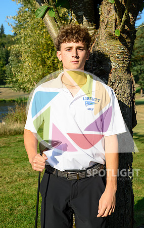 Liberty Golf Boys - 25-4882
