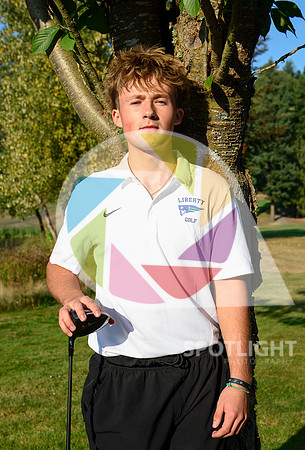 Liberty Golf Boys - 25-4897