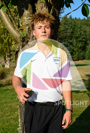 Liberty Golf Boys - 25-4905