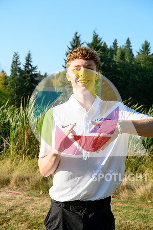 Liberty Golf Boys - 25-4936