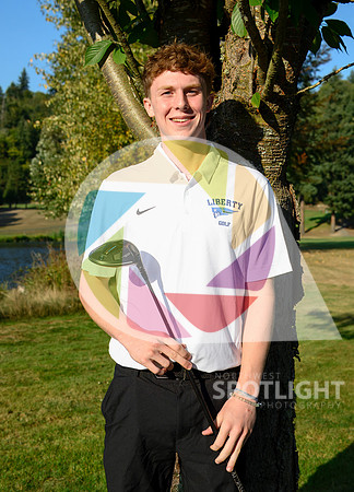 Liberty Golf Boys - 25-4917