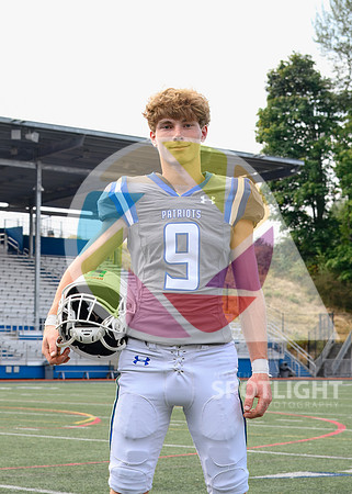 Liberty Football - 25-5297