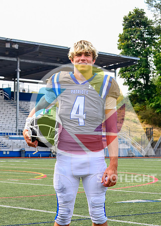 Liberty Football - 25-5322