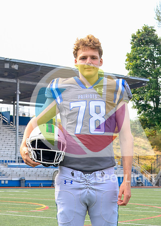 Liberty Football - 25-5410