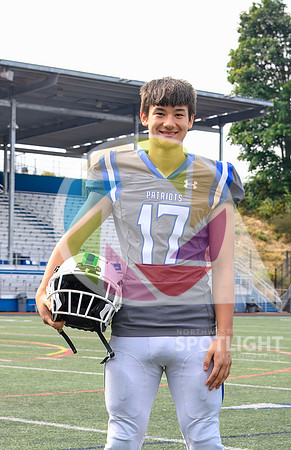 Liberty Football - 25-5548