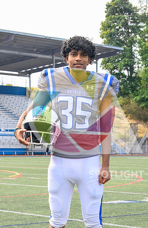 Liberty Football - 25-5556