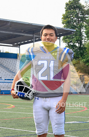 Liberty Football - 25-5568