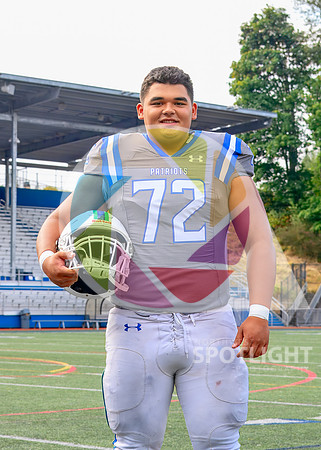 Liberty Football - 25-5617