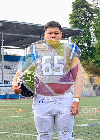 Liberty Football - 25-5623