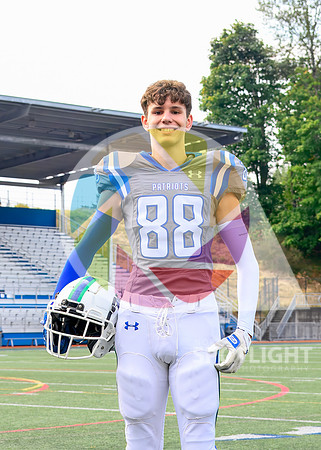 Liberty Football - 25-5635
