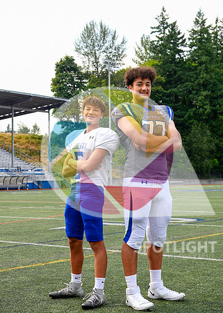 Liberty Football - 25-5778