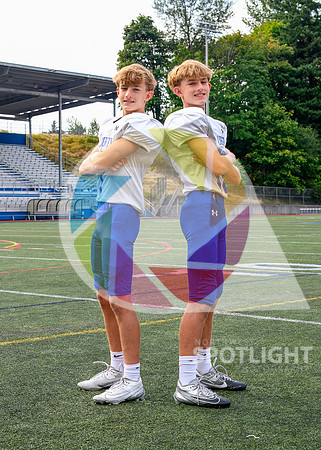 Liberty Football - 25-5810