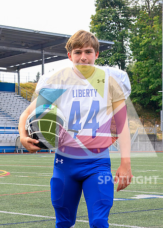 Liberty Football - 25-5908